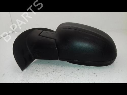 Left mirror RENAULT KANGOO Express (FW0/1_) 1.5 dCi 75 (FW07, FW10, FW04) | BP29225391C26 