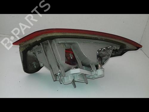 Left tailgate light FORD MONDEO IV (BA7) 1.8 TDCi | BP18692180C79
