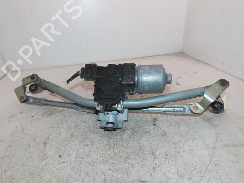 Used Rear wiper motor Rear wiper motor VW POLO IV (9N_, 9A_) 1.4 TDI (70 hp) 33444206 33444206