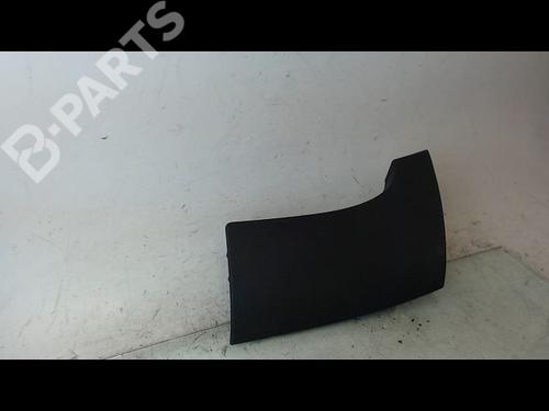 Passasjer kollisjonspute PEUGEOT 207 CC (WD_) 1.6 16V (120 hp) 8970793