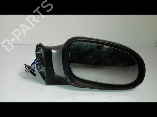 Right mirror MERCEDES-BENZ A-CLASS (W168) A 160 (168.033, 168.133) | BP23195548C27 