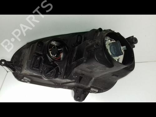Right headlight VW GOLF V (1K1) 1.9 TDI | BP14955203C29 