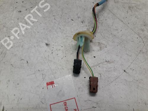 Used Left mirror PEUGEOT 308 I (4A_, 4C_) 1.6 HDi (112 hp) 8965213