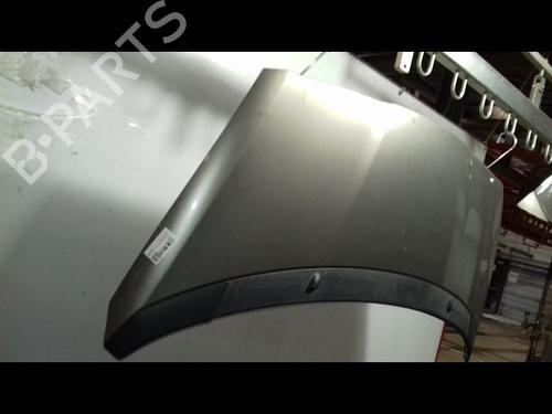 Hood PEUGEOT 5008 (0U_, 0E_) 1.6 HDi | BP21180495C1
