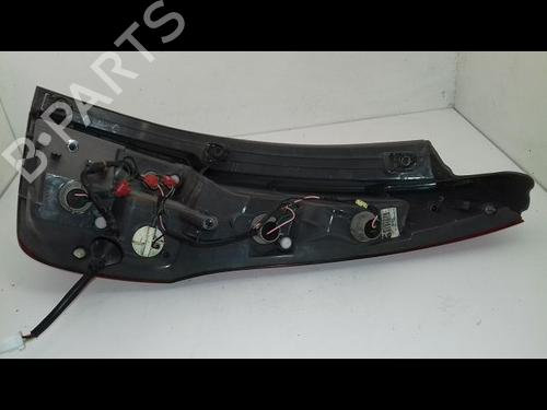 Left taillight HYUNDAI i30 Estate (FD) 1.6 CRDi | BP23086457C34 