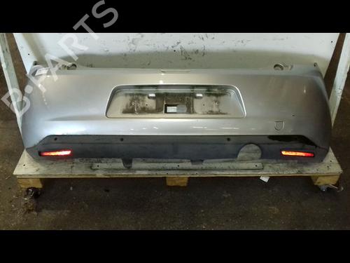 Used Rear bumper CITROËN C3 II (SC_) 1.2 VTi 82 (82 hp) 29225772