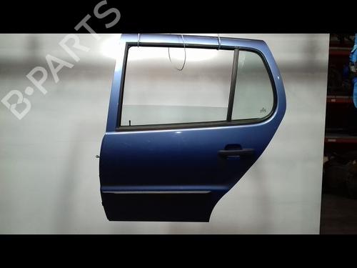 Left rear door VW POLO III (6N1) 60 1.4 | BP23195846C4