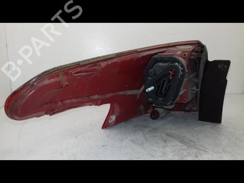 Right taillight CITROËN C5 III Break (RW_) 1.6 THP 155 | BP29226542C35 