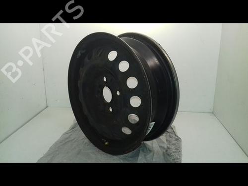Rim TOYOTA AYGO (_B1_) 1.0 (KGB10_, KGB10R) | BP22411126C45 