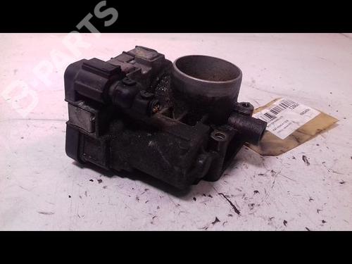Throttle body FIAT PANDA (169_) 1.2 (169AXF2A, 169AXF1A) | BP9693912M82 