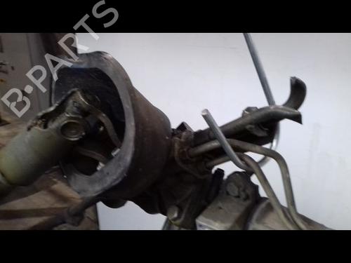 Used Steering rack Steering rack RENAULT CLIO II (BB_, CB_) 1.4 (B/CB0C, B/CB0S) (75 hp) 9457232 9457232