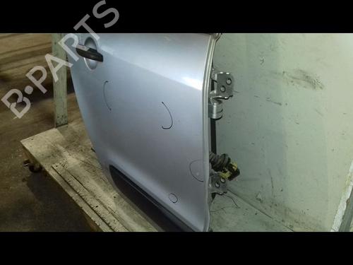 Right rear door CITROËN C3 Picasso (SH_) 1.6 HDI 90 | BP29225515C5 