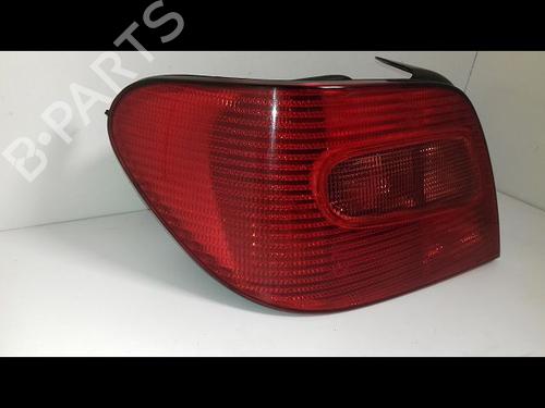 Left taillight CITROËN XSARA (N1) 2.0 HDi 109 | BP15008925C34 
