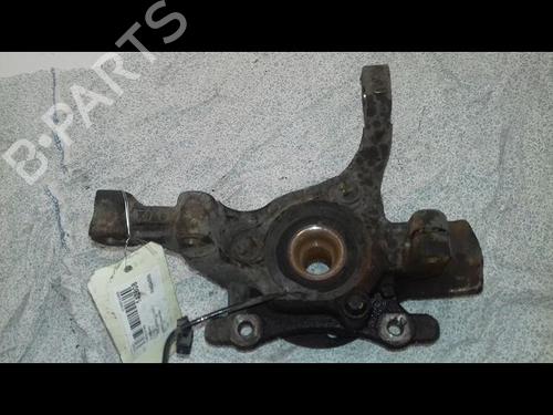Right front steering knuckle OPEL ZAFIRA / ZAFIRA FAMILY B (A05) 1.7 CDTI (M75) | BP29223549M26 