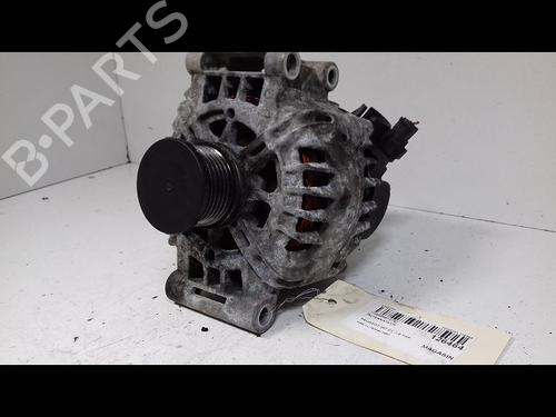 Used Alternator PEUGEOT 207 CC (WD_) 1.6 16V (120 hp) 10063596