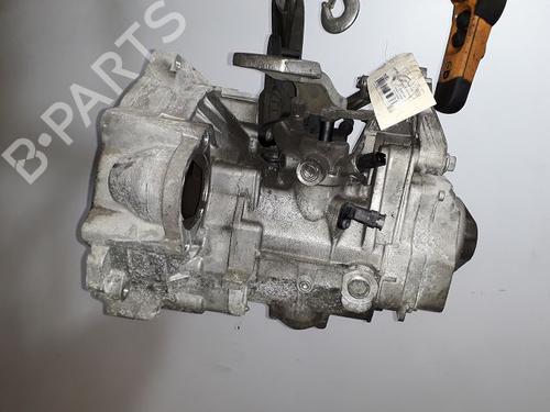 Gearbox SKODA OCTAVIA III (5E3, NL3, NR3) 1.8 TSI | BP25435801M3 