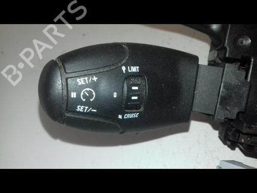 Steering column stalk CITROËN C3 Picasso (SH_) 1.6 HDi | BP29224151I23 - Image 3