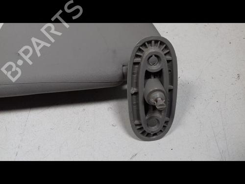 Used Right sun visor HYUNDAI GETZ (TB) 1.1 (67 hp) 8973655