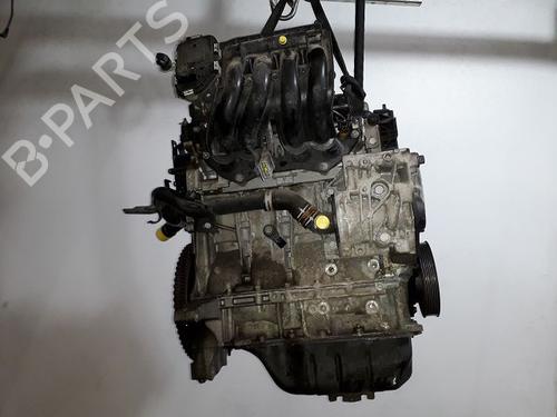 Used Engine Engine 36958737 36958737