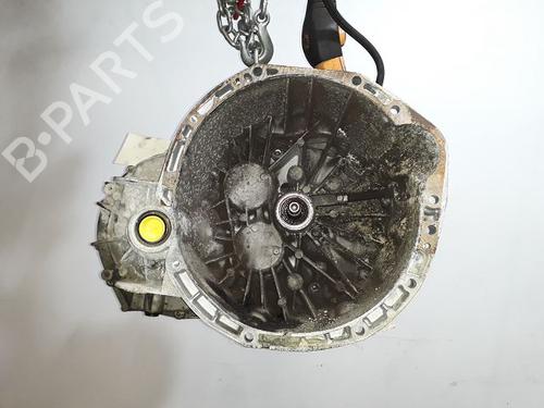 Gearkasse Gearkasse 39602141 39602141