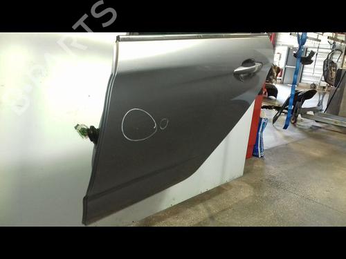 Left rear door CITROËN C4 II (NC_) 1.6 BlueHDi 100 | BP19798864C4