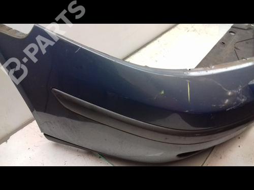 Front bumper RENAULT LAGUNA II (BG0/1_) 2.2 dCi (BG0F) | BP8964510C7 