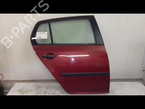 Used Right rear door VW GOLF V (1K1) 1.9 TDI (105 hp) 23195763