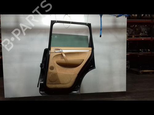 Right rear door PORSCHE CAYENNE (9PA) GTS 4.8 | BP29225508C5 