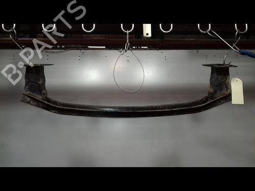 Used Rear bumper reinforcement SEAT IBIZA IV (6J5, 6P1) 1.2 TSI (105 hp) 19025501