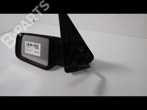 Left mirror PEUGEOT 205 II (20A/C) 1.7 Diesel | BP10486456C26