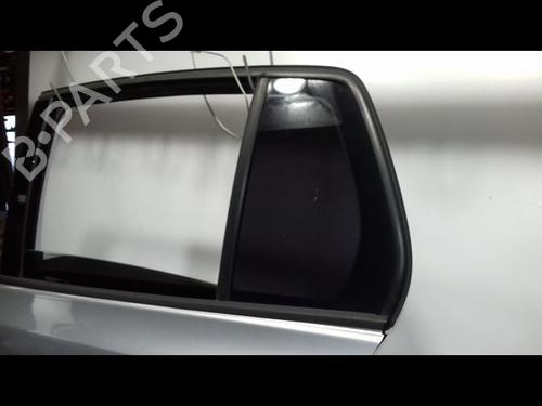 Left rear door VW GOLF VI (5K1) 2.0 TDI | BP12846734C4 