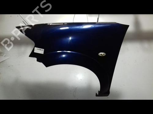 Left front fenders CITROËN C3 I (FC_, FN_) 1.4 HDi | BP29414628C41 