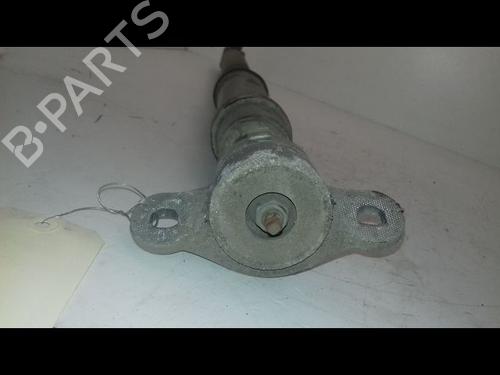 Used Left rear shock absorber PEUGEOT 308 I (4A_, 4C_) 1.6 HDi (92 hp) 29216403