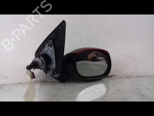 Used Right mirror PEUGEOT 206 Hatchback (2A/C) 1.6 16V (109 hp) 8961847