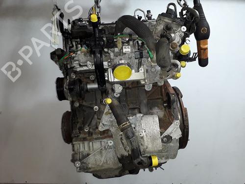 Engine RENAULT MASTER III Van (FV) 2.3 dCi 150 FWD (FV0F, FV03, FV09) | BP37624191M1  - Image 6
