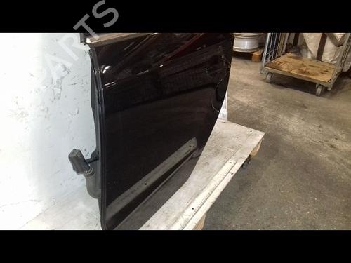 Left rear door AUDI A3 Sportback (8VA, 8VF) 2.0 TDI | BP29225627C4 