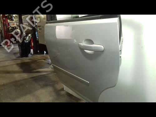 Dør venstre bagtil FORD C-MAX (DM2) 1.6 TDCi | BP29225615C4  - Image 5