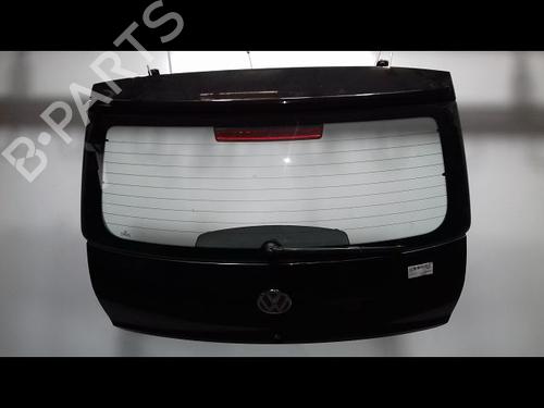 Tailgate VW FOX Hatchback (5Z1, 5Z3, 5Z4) 1.2 | BP12174067C6 