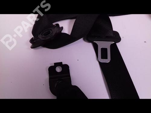 Front right belt tensioner OPEL MERIVA A MPV (X03) 1.7 CDTI (E75) | BP10342026C88 