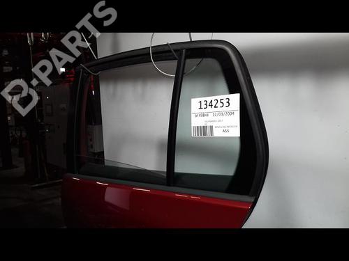 Left rear door VW GOLF V (1K1) 1.9 TDI | BP11382300C4 
