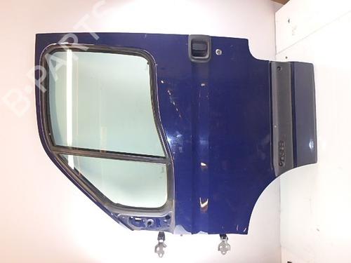 Used Left front door RENAULT MASTER II Van (FD) 1.9 dCi 80 (82 hp) 15743835