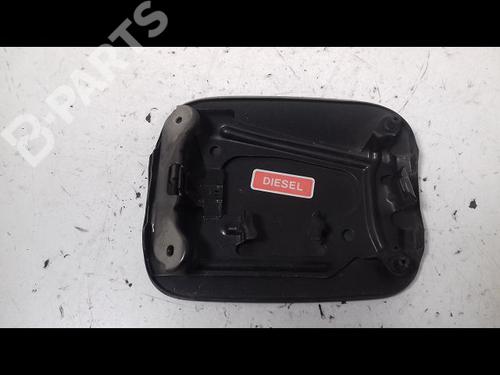 Fuel flap NISSAN MICRA III (K12) 1.5 dCi | BP9688181C131