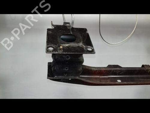 Front bumper reinforcement CITROËN C3 Pluriel (HB_) 1.4 | BP19747924C109 