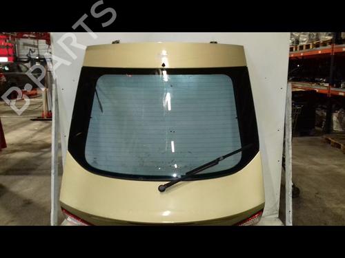 Tailgate FORD MONDEO IV (BA7) 2.0 TDCi | BP29216782C6 