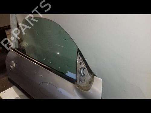 Right front door PEUGEOT 206 CC (2D) 1.6 16V (2DNFUF, 2DNFUR) | BP16208798C3 