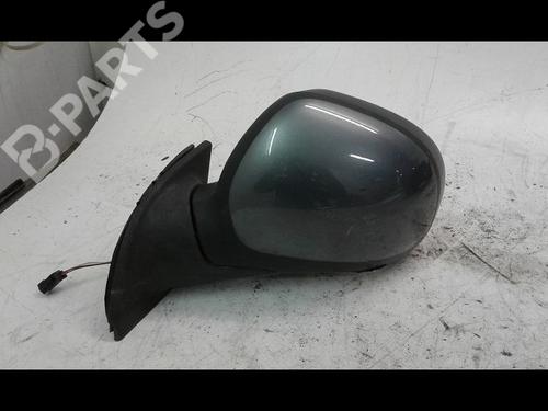 Left mirror CITROËN C3 I (FC_, FN_) 1.1 i | BP8966126C26 