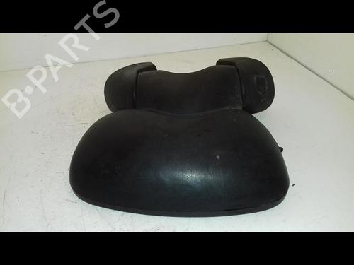 Used Right mirror RENAULT TRAFIC II Van (FL) 2.0 dCi 115 (FL01, FL0U, FL00, FL0H, FL0M) (114 hp) 29216664