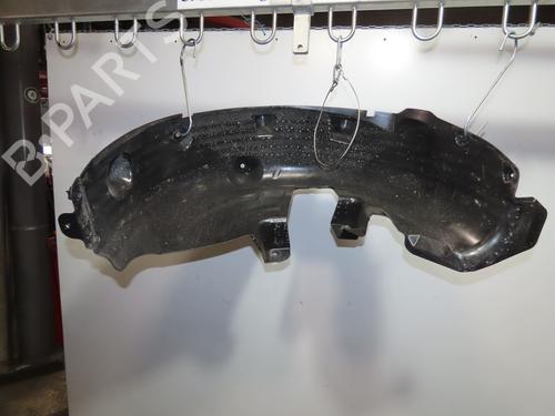 Wheel arch RENAULT CAPTUR II (HF_) TCe 160 (HFN1) | BP17783388C56 