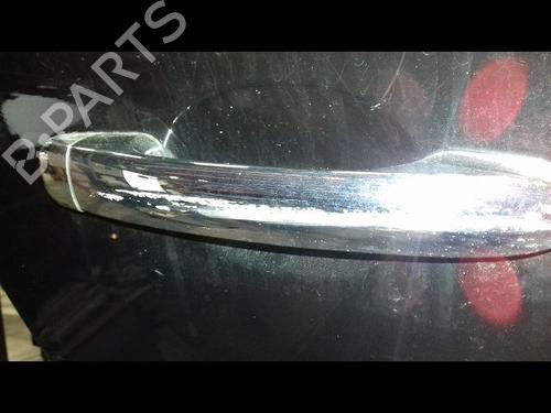 Right rear door LANCIA DELTA III (844_) 1.4 (844.AXA1A) | BP29225518C5 