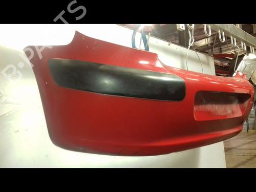 Rear bumper PEUGEOT 307 (3A/C) 2.0 HDi 90 | BP29225762C8 